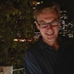 Meet your Posher, James